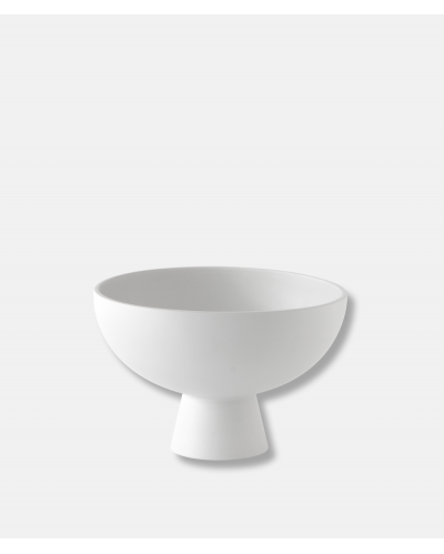 Raawii Strøm Large Bowl - multiple colours available